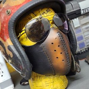 Biker Mask
